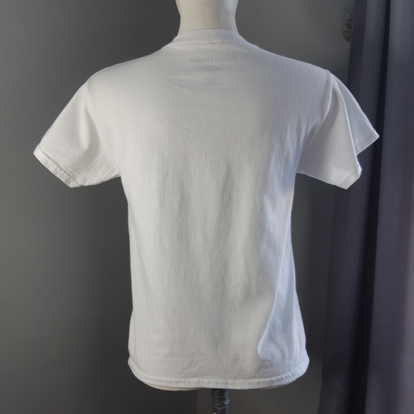 Ariana Grande official merchandise rare pose size medium logo - Picture 5 of 10